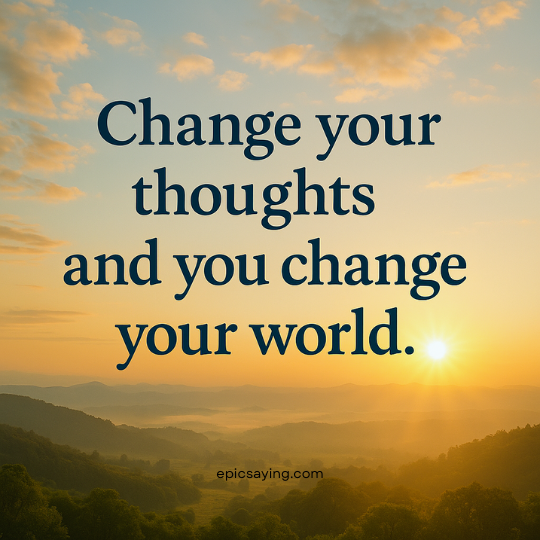 Inspirational Quotes