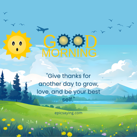 Positive Thankful Wednesday Blessings