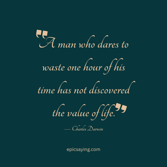 Procrastination Quotes
