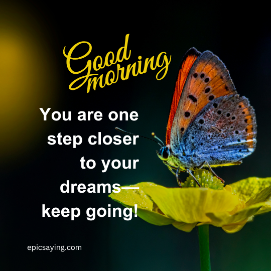 Uplifting Good Morning Wednesday Inspirational Quotes