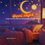 good night