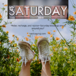 saturday blessings quotes