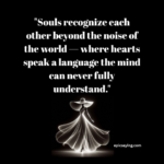 Beautiful Soul Quotes