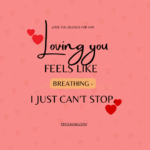 Love You Quotes for Him