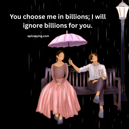 Short Romantic Quotes Simple