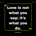 Short Romantic Quotes