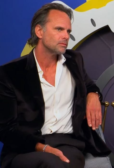 Hollywood’s Best-Kept Secret Weapon: Walton Goggins