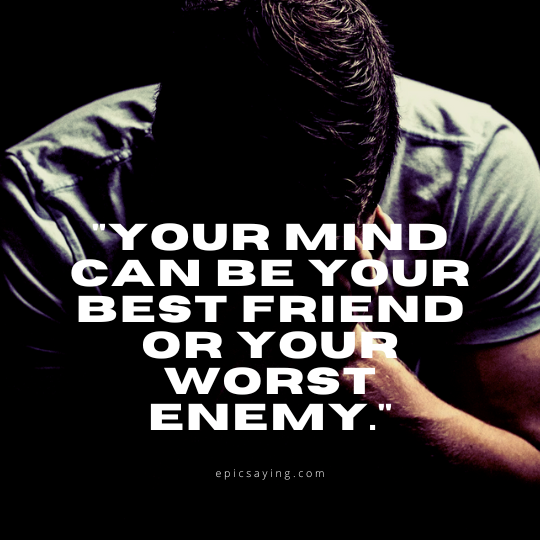 Overthinking Quotes