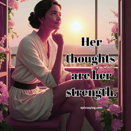 Overthinking Quotes for Her