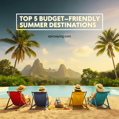 Bali,budget summer travel Europe