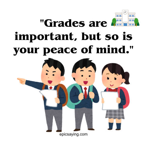 Wellness Wednesday Quotes for Students