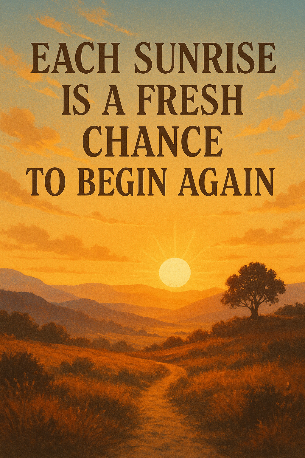 Daily Encouragement Quotes