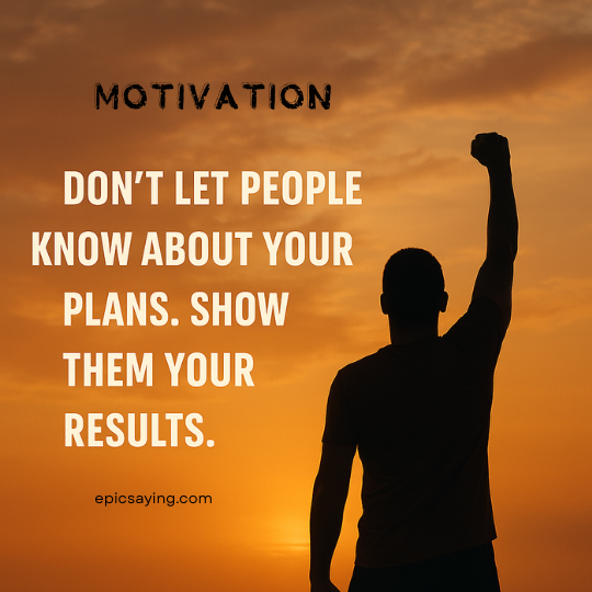 Motivational Quotes for Self