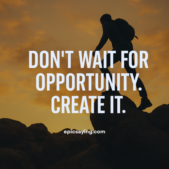 Motivational Quotes