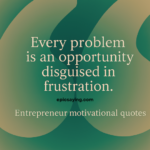 entrepreneur motivational quotes
