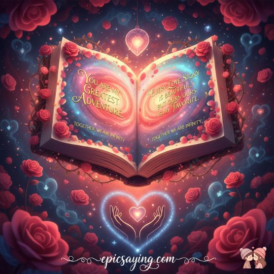 Valentine’s Day quotes