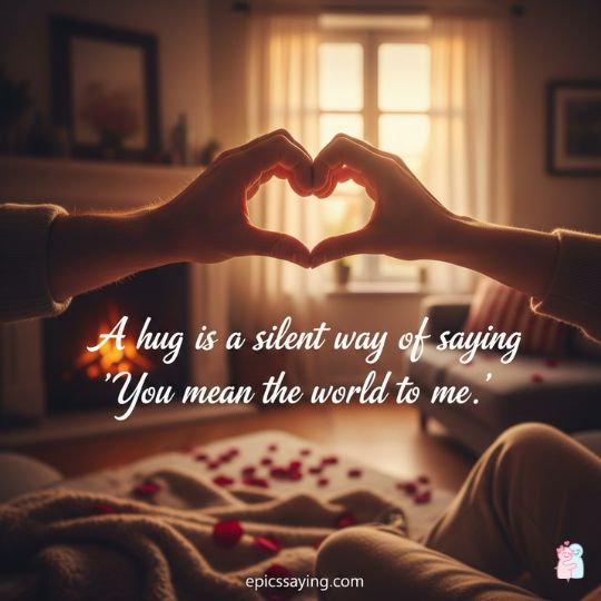 hug day quotes featured