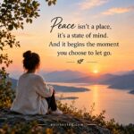 Inner Peace Quotes