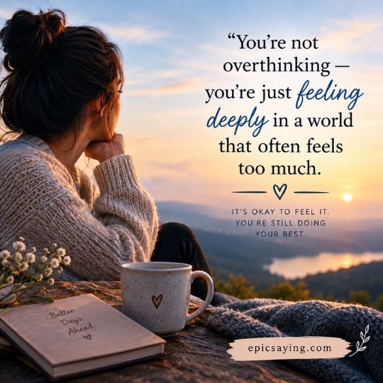 Anxiety Quotes
