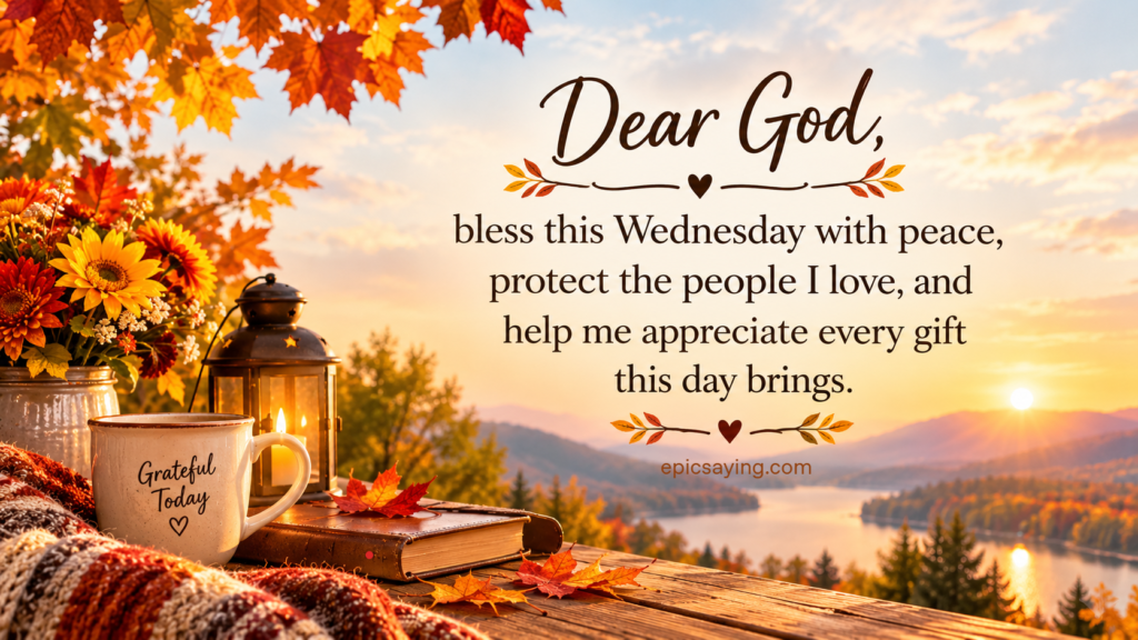 40 Happy Wednesday Quotes to Brighten Your Day